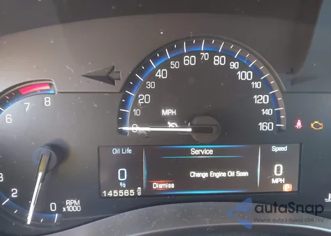 2013 Cadillac Ats Luxury из США, поврежденный, VIN 1G6AB5SX2D0127587